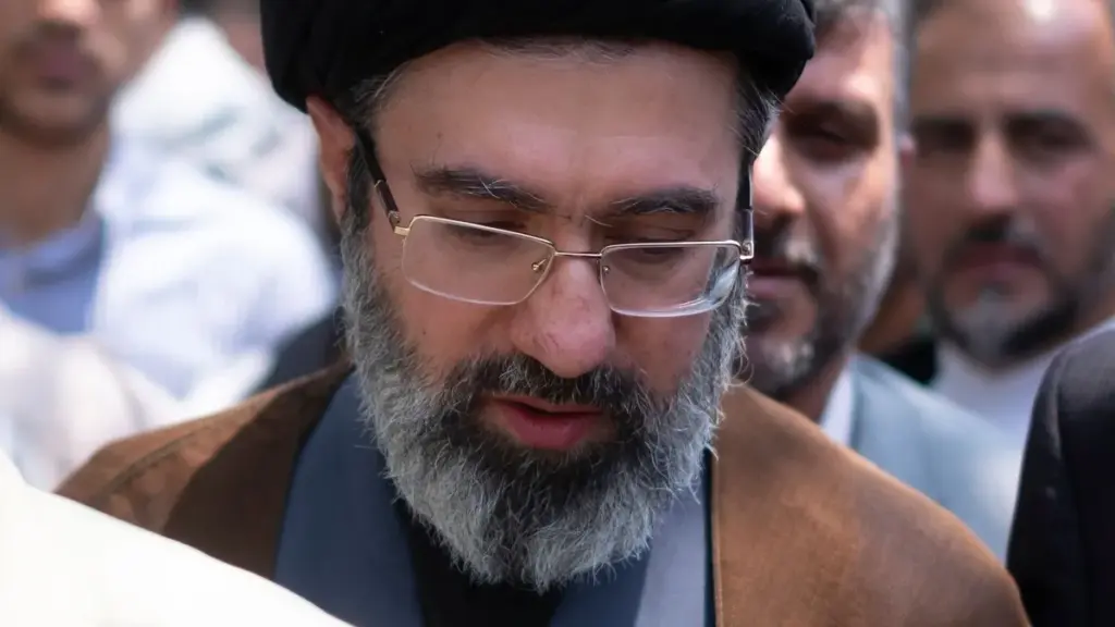 news iran israel — DE news