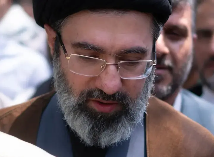 news iran israel — DE news