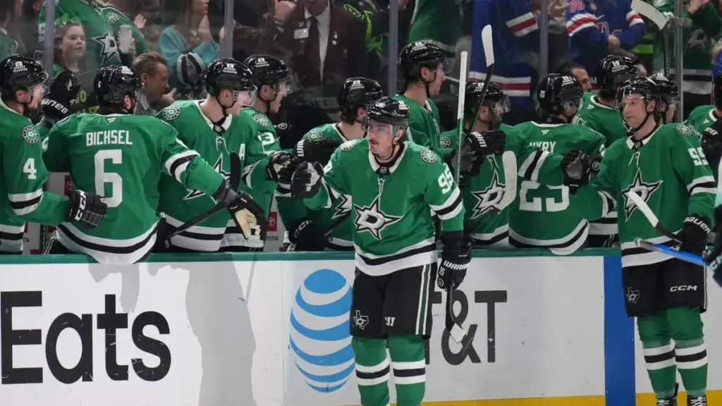 nhl — DE news
