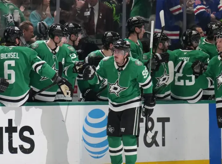 nhl — DE news