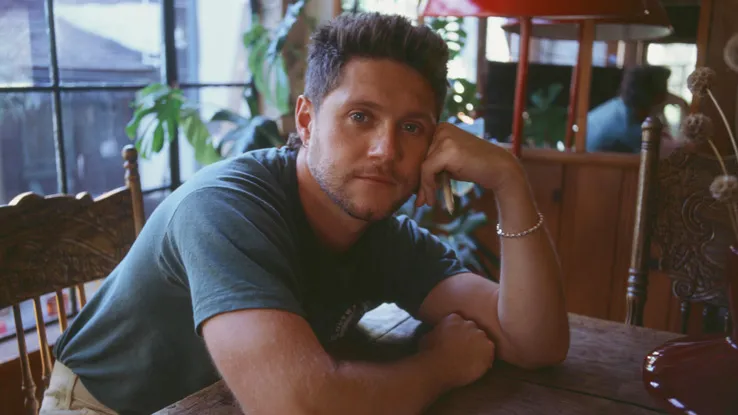 niall horan — DE news