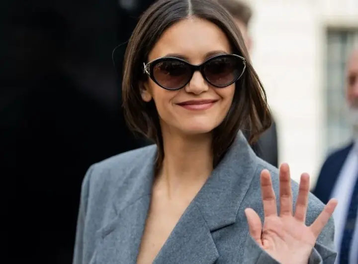 nina dobrev — DE news