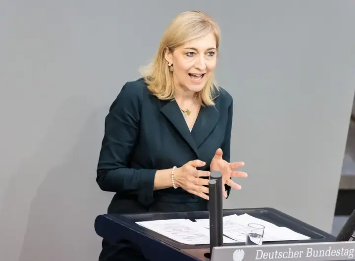 nina warken — DE news