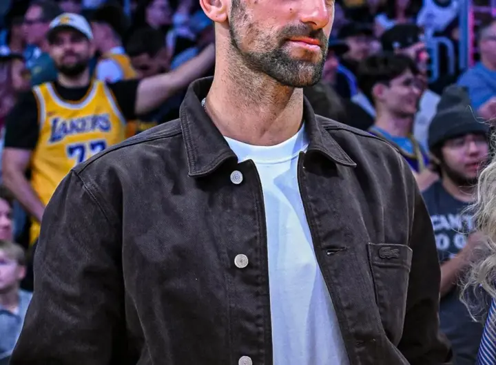 novak djokovic — DE news