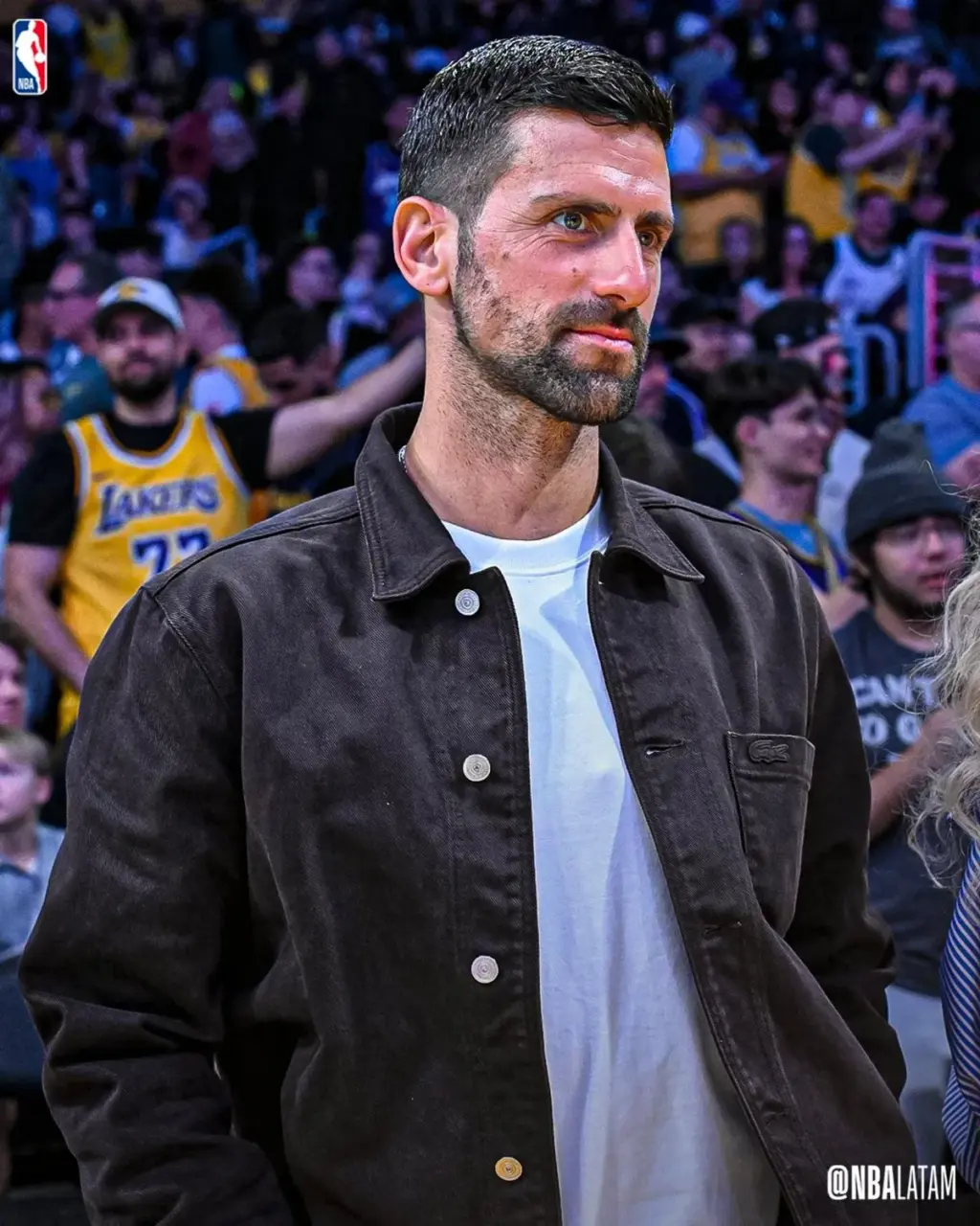 novak djokovic — DE news