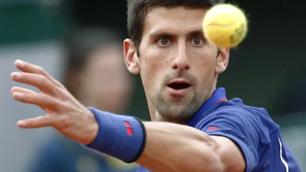 novak djokovic — DE news