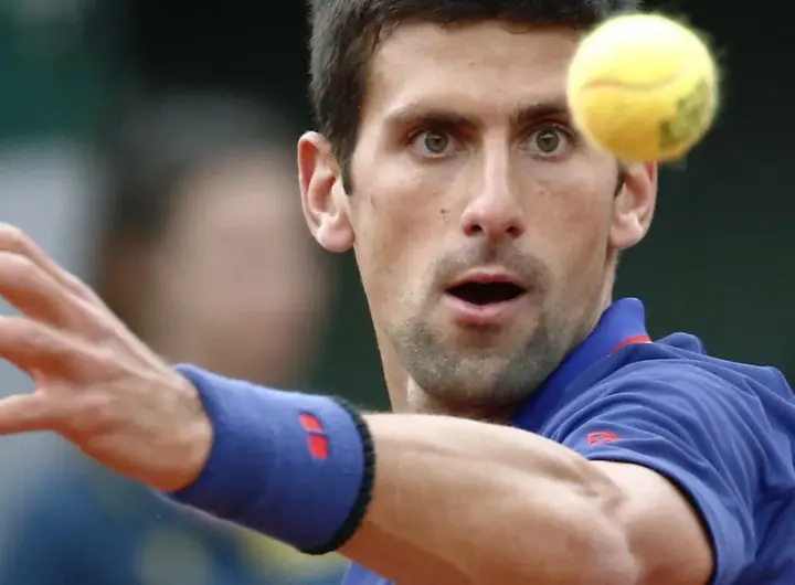 novak djokovic — DE news