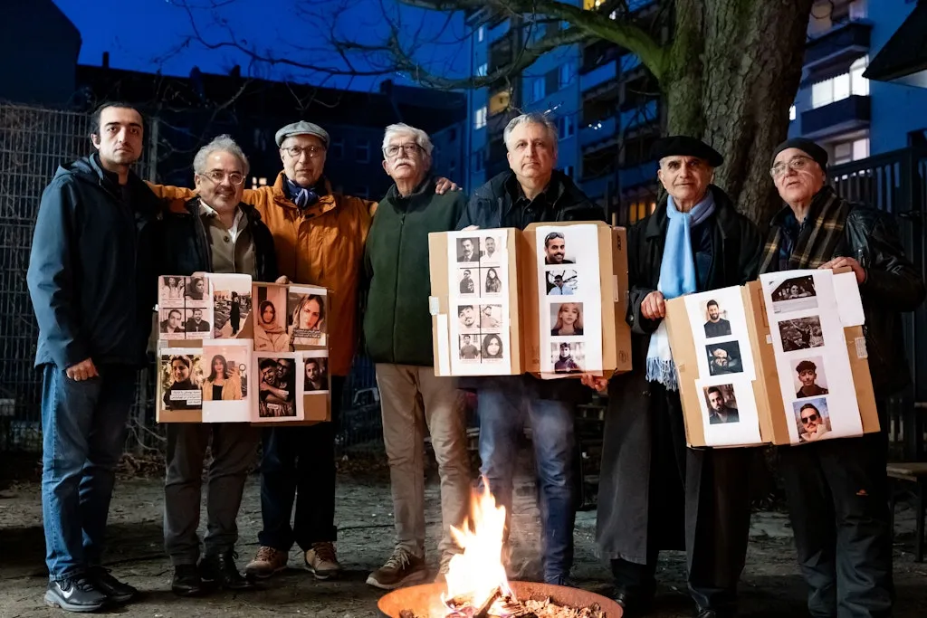 nowruz 2026 — DE news