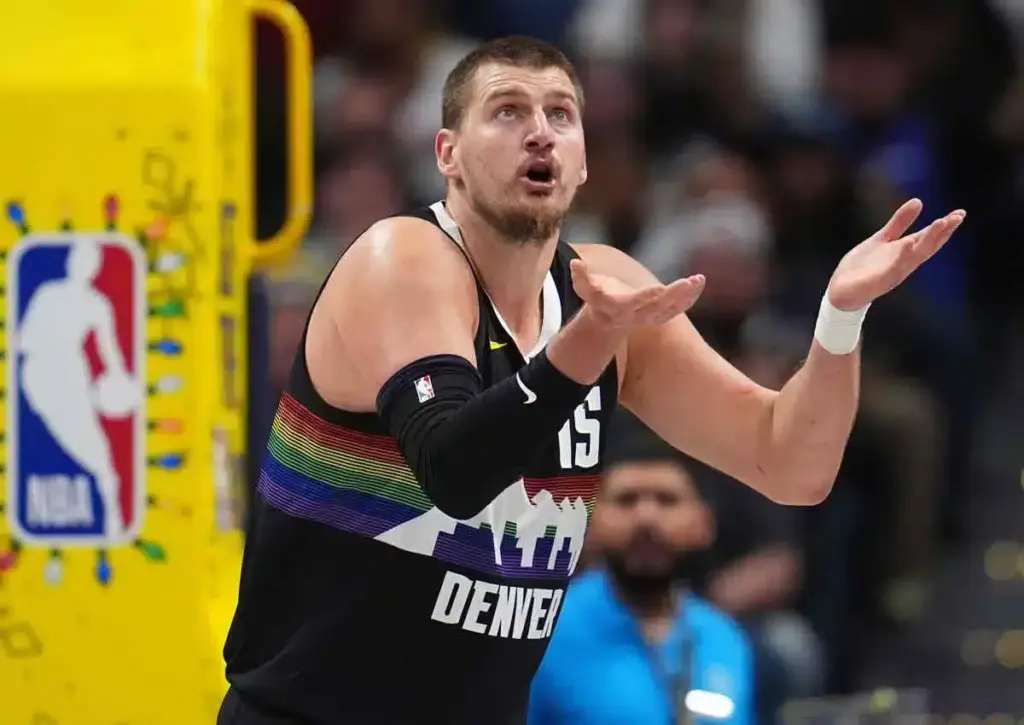 nuggets – 76ers — DE news