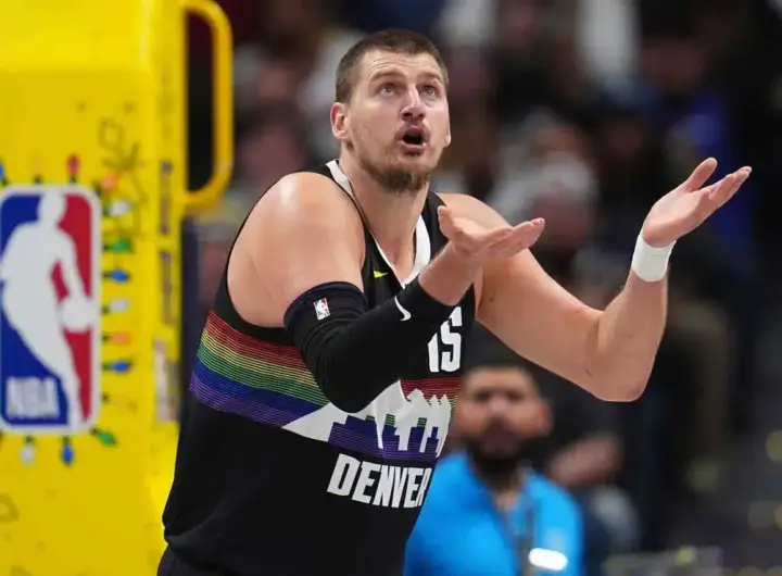 nuggets – 76ers — DE news