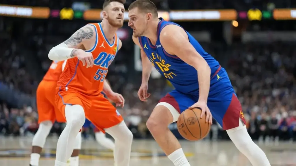 nuggets – knicks — DE news