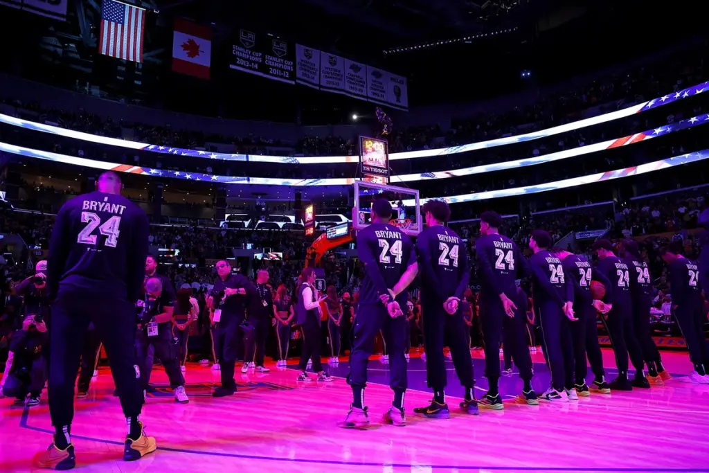 nuggets – lakers — DE news