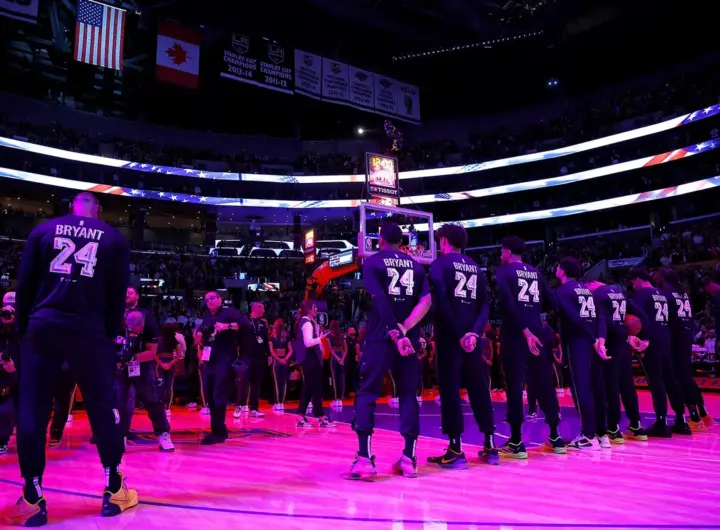 nuggets – lakers — DE news