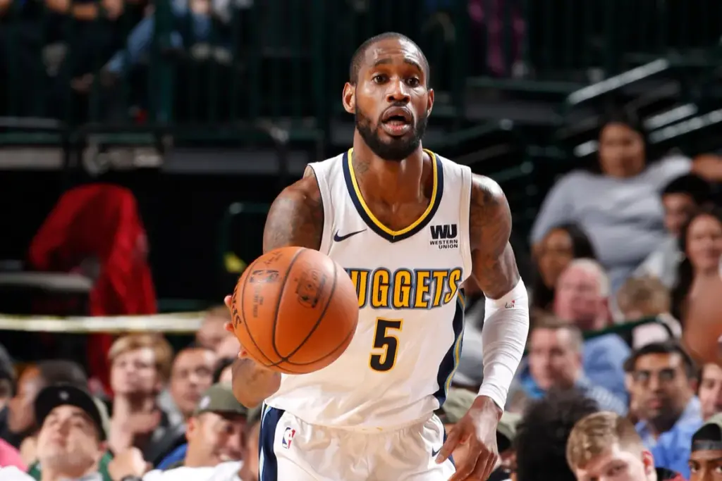 nuggets – mavericks — DE news