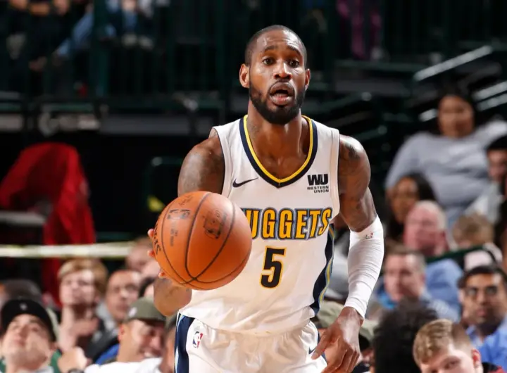 nuggets – mavericks — DE news