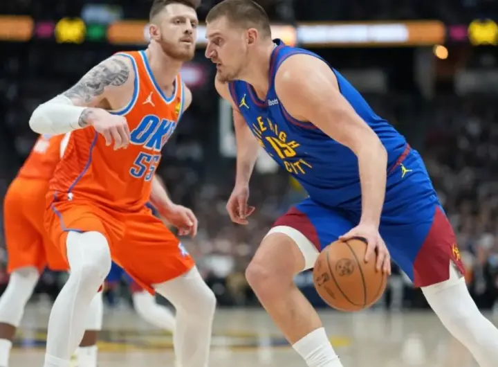 nuggets – rockets — DE news
