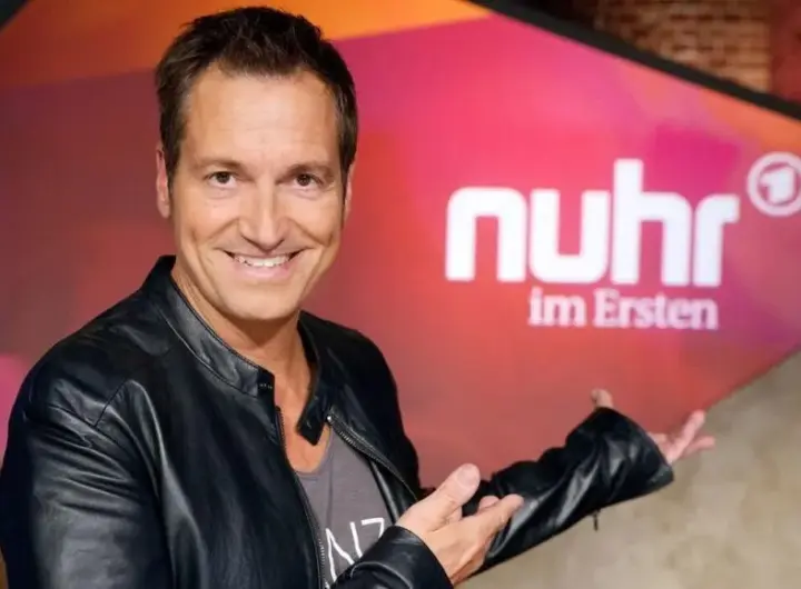 nuhr im ersten — DE news