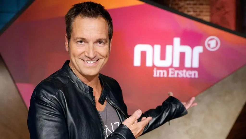 nuhr im ersten — DE news