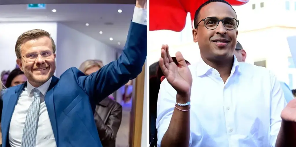 nürnberg wahl 2026 — DE news