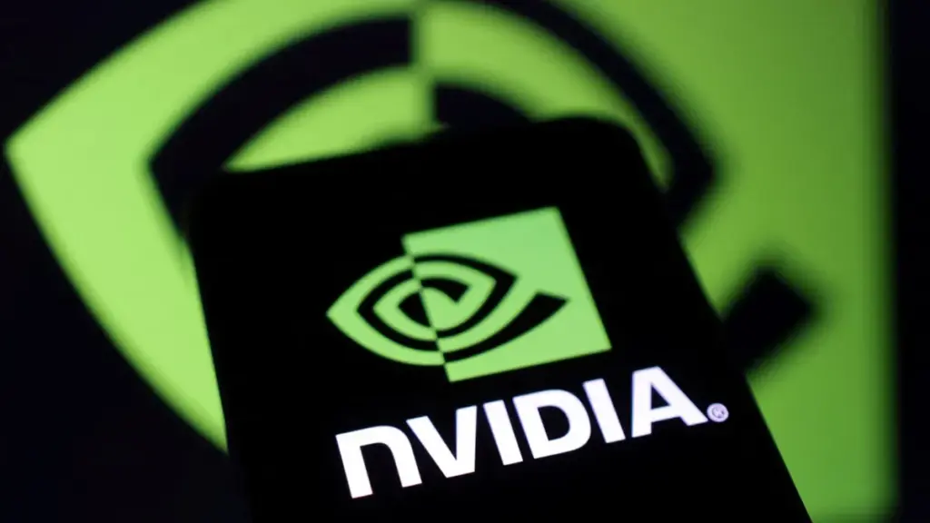 nvidia — DE news