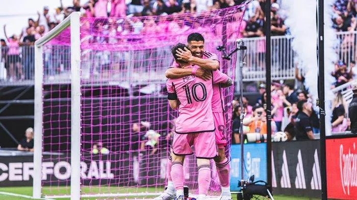 nyc fc – inter miami — DE news
