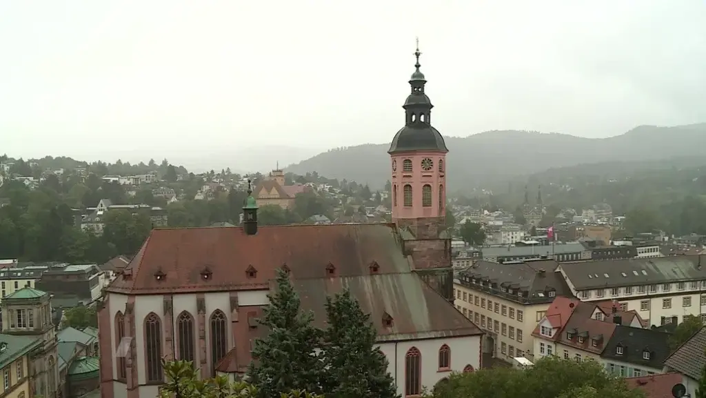 ob wahl baden baden — DE news