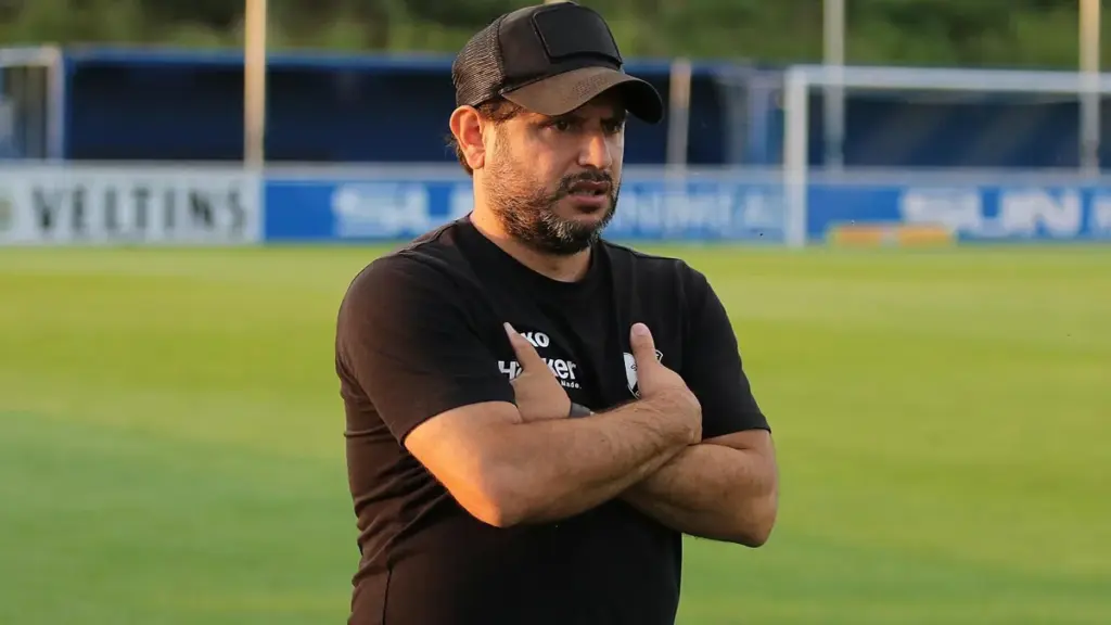 oberliga westfalen — DE news