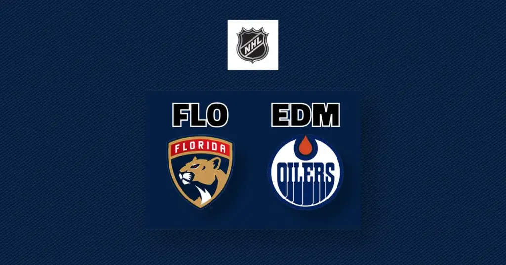 oilers – panthers — DE news