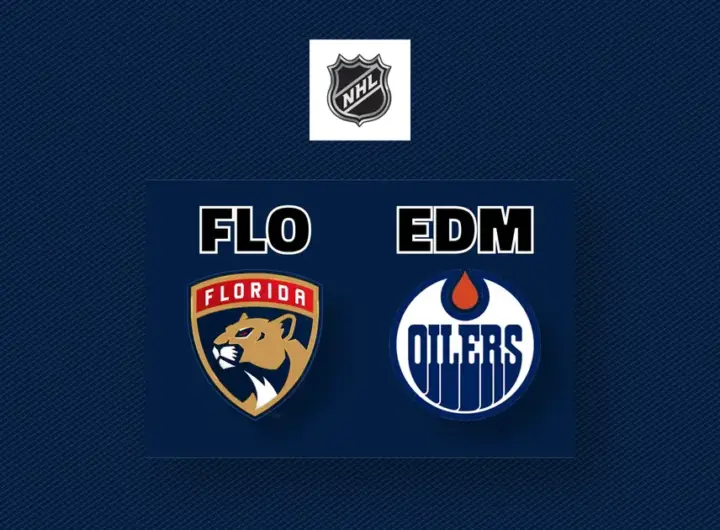 oilers – panthers — DE news