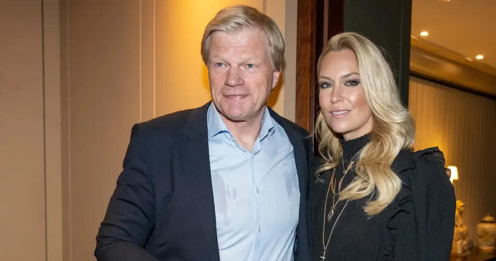 oliver kahn — DE news