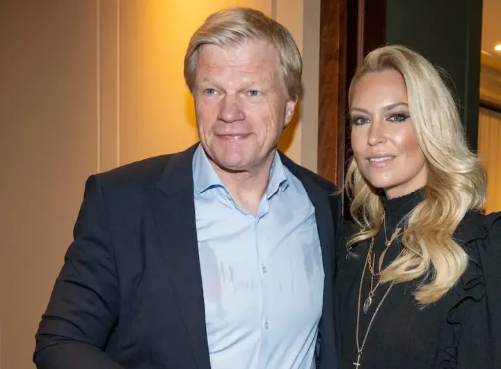 oliver kahn — DE news