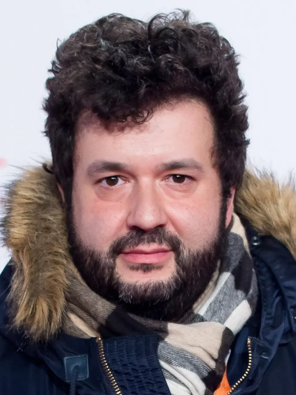 oliver polak — DE news