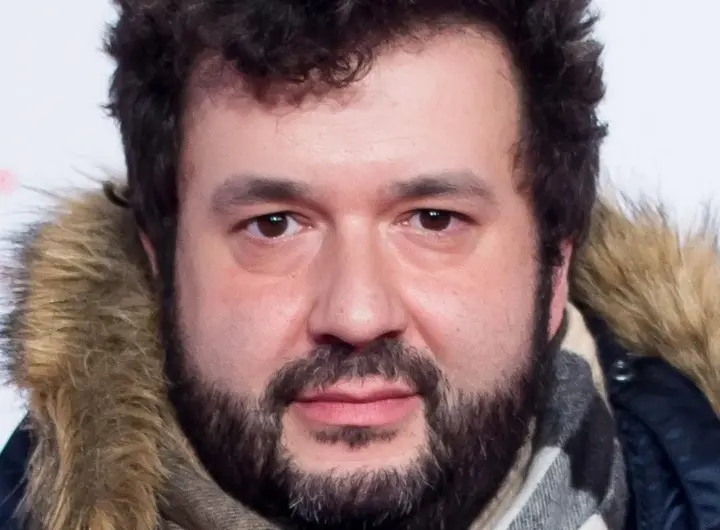 oliver polak — DE news