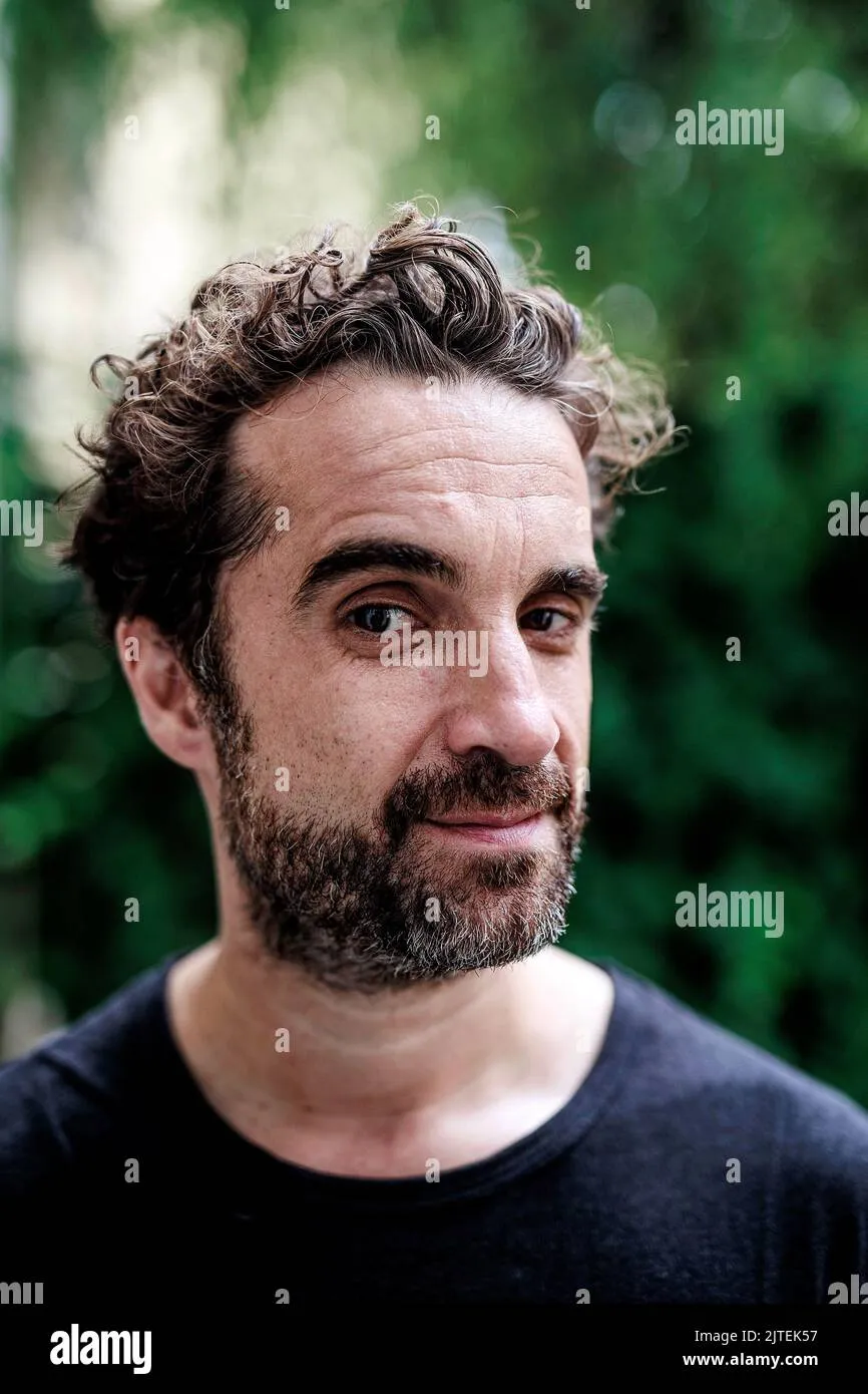 oliver wnuk — DE news