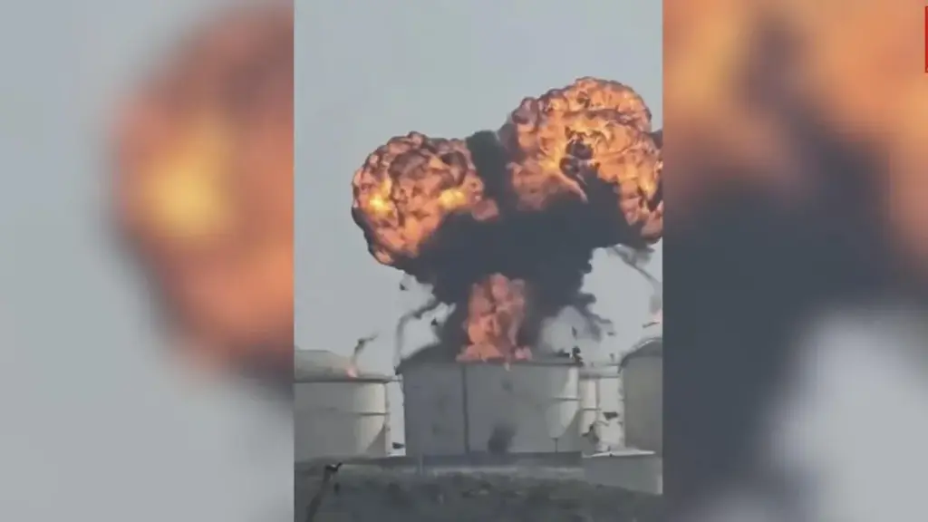 oman — DE news