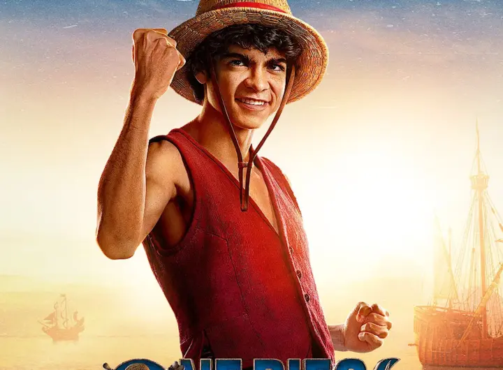 one piece netflix — DE news