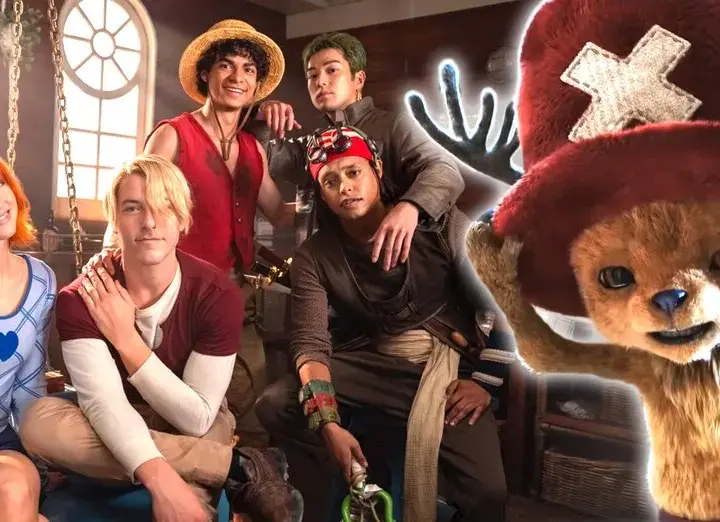one piece staffel 2 — DE news