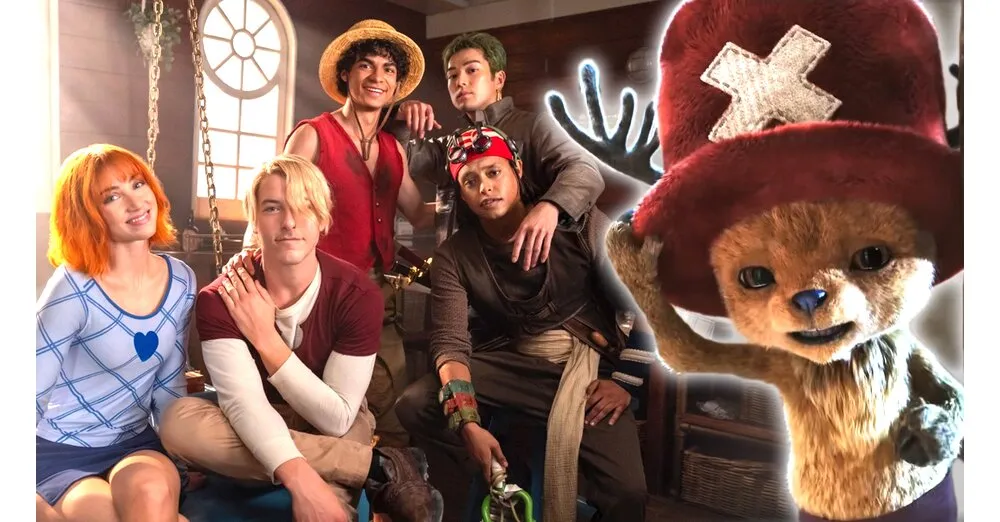 one piece staffel 2 — DE news