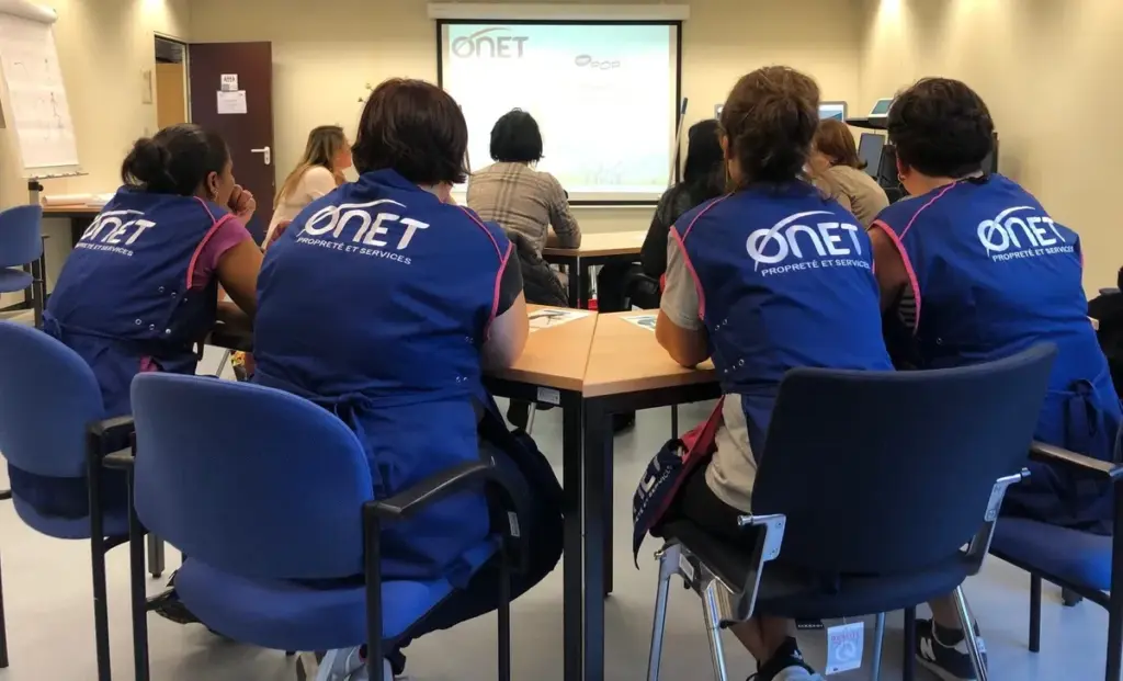 onet — DE news