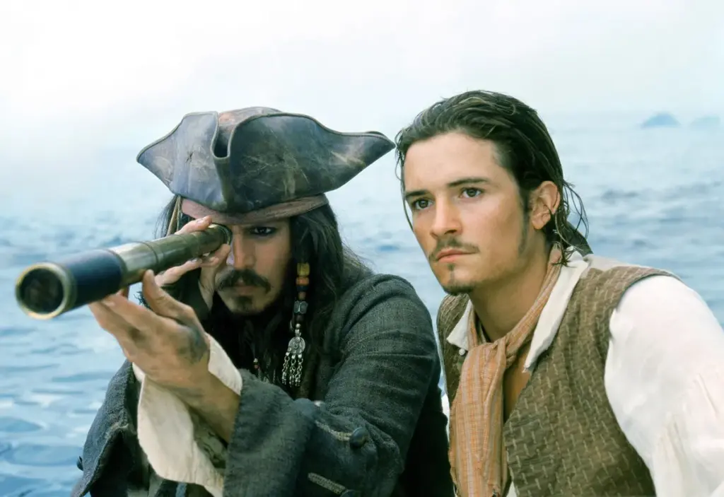 orlando bloom — DE news