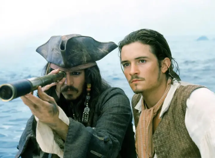 orlando bloom — DE news