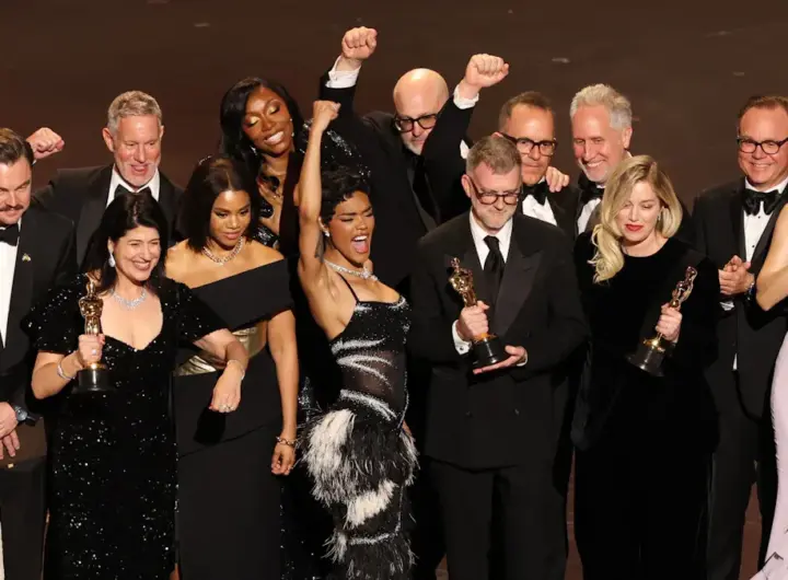 oscar 2026 — DE news