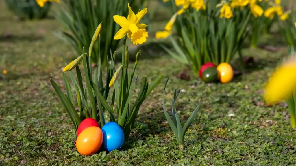osterwetter — DE news