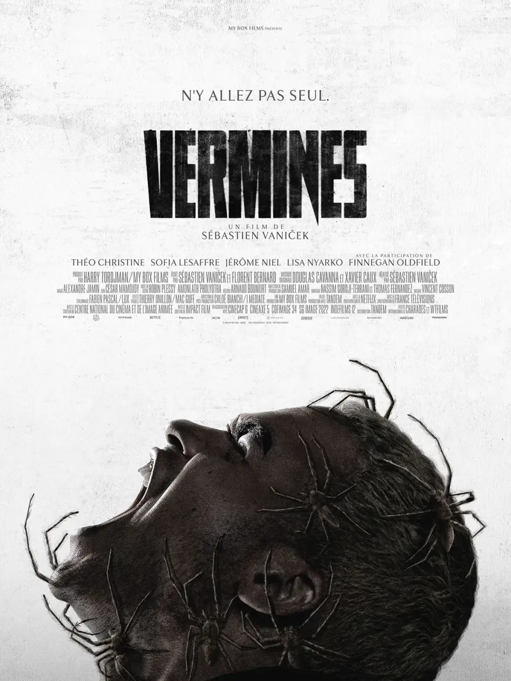 ostfriesentotenstille film — DE news