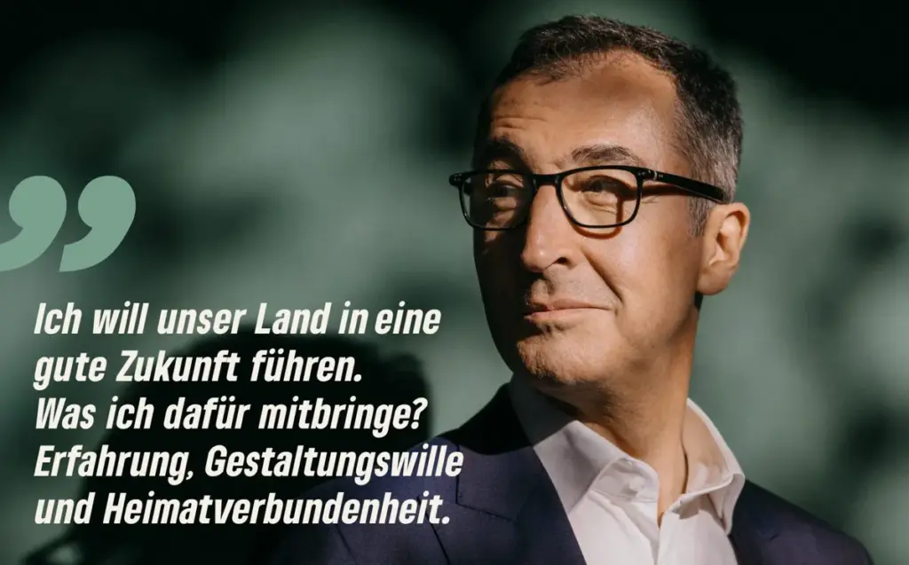 özdemir cem — DE news