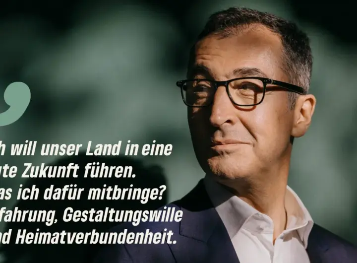 özdemir cem — DE news