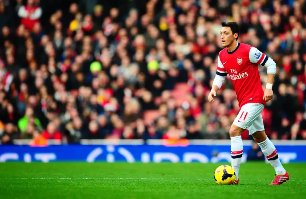 özil — DE news