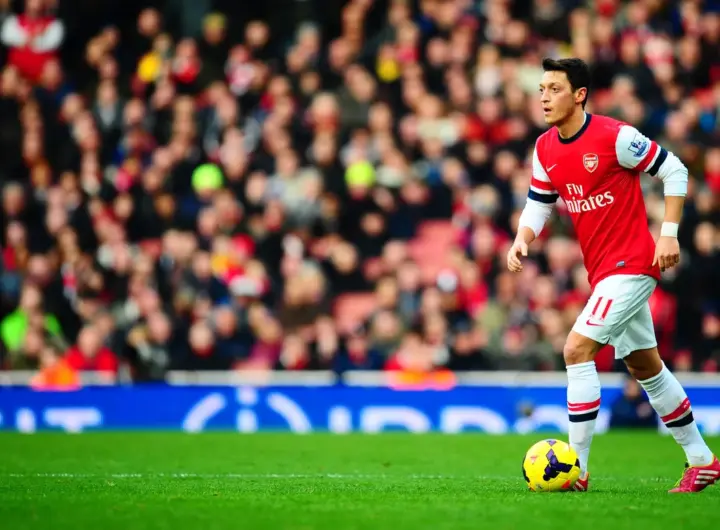 özil — DE news