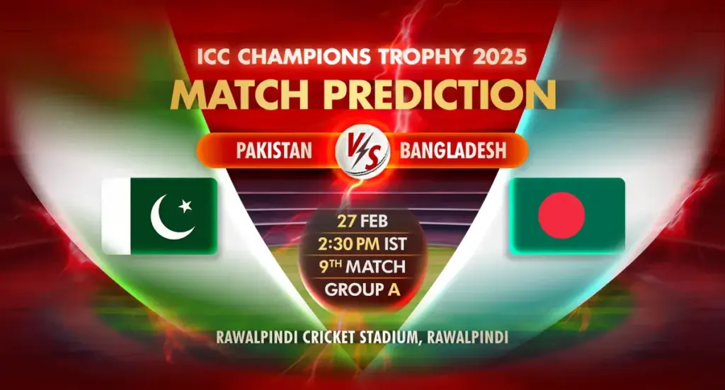 pakistan vs bangladesh — DE news