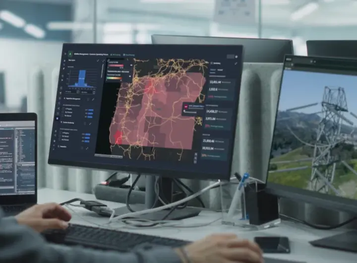 palantir — DE news